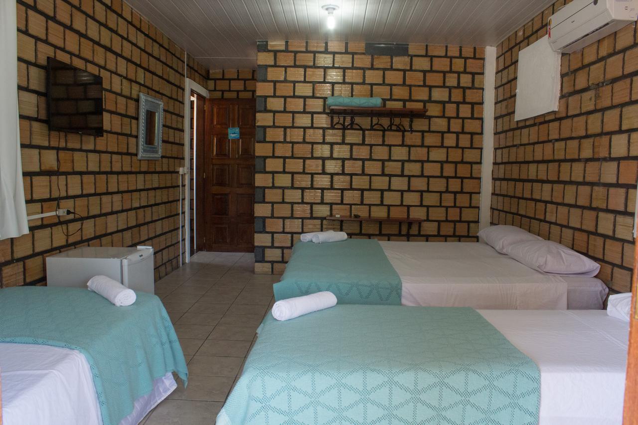 Porto Suites Pousada Porto de Galinhas Exterior photo